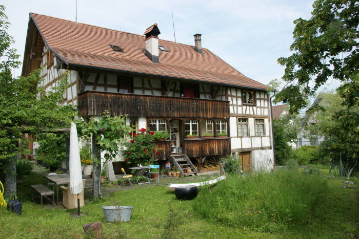 Garten