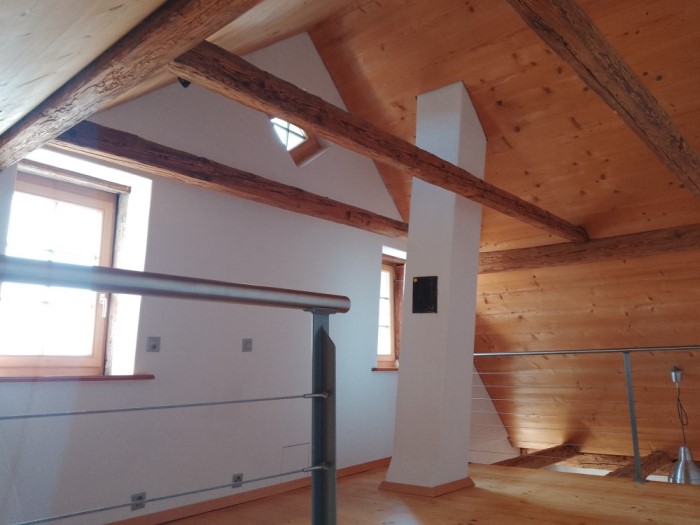 Maisonette LILIA