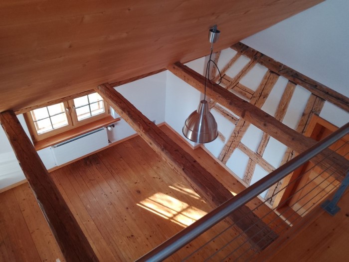 Maisonette LILIA